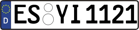 ES-YI1121