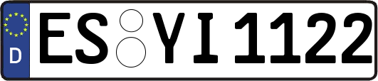 ES-YI1122