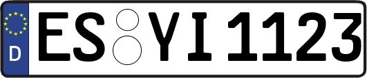 ES-YI1123