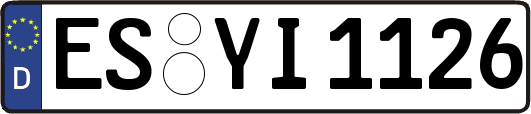 ES-YI1126