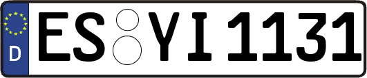ES-YI1131