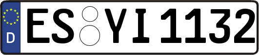 ES-YI1132