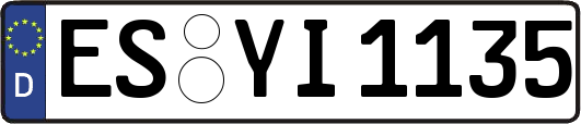 ES-YI1135