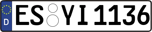 ES-YI1136