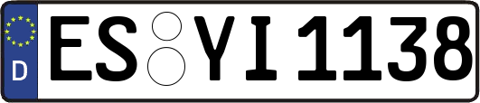 ES-YI1138