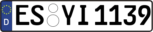 ES-YI1139