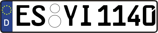 ES-YI1140