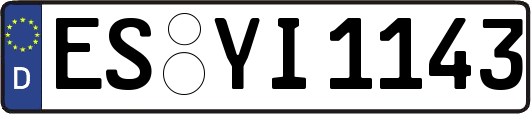 ES-YI1143
