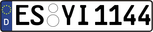 ES-YI1144