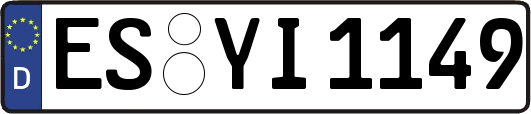 ES-YI1149