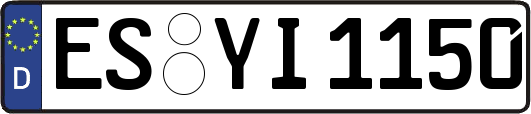 ES-YI1150