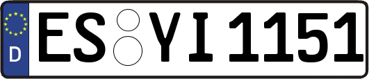 ES-YI1151