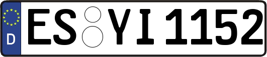 ES-YI1152