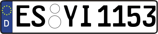 ES-YI1153