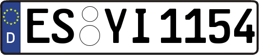ES-YI1154