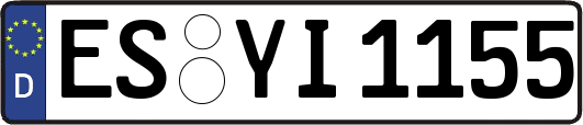 ES-YI1155