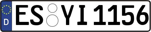 ES-YI1156