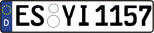 ES-YI1157