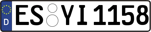 ES-YI1158