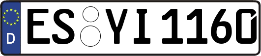 ES-YI1160