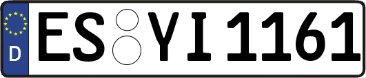 ES-YI1161