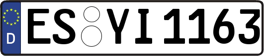 ES-YI1163