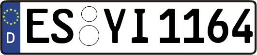 ES-YI1164