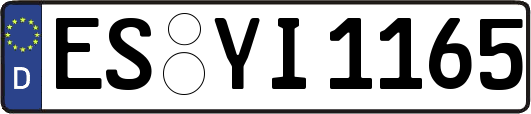 ES-YI1165