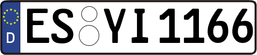 ES-YI1166