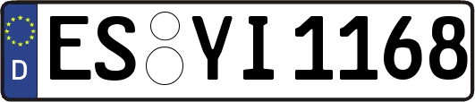 ES-YI1168