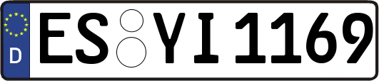 ES-YI1169