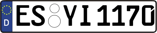 ES-YI1170