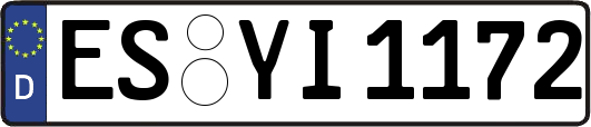 ES-YI1172