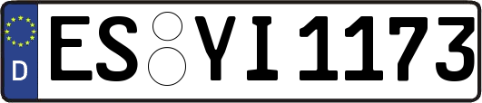 ES-YI1173