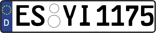 ES-YI1175