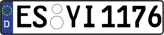 ES-YI1176