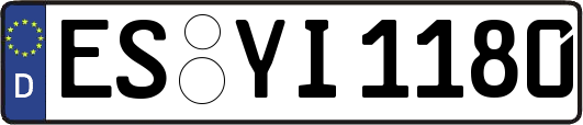 ES-YI1180