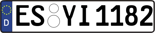ES-YI1182