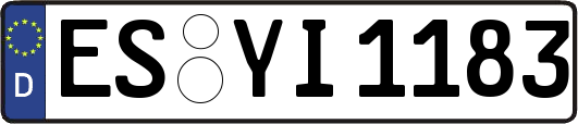 ES-YI1183
