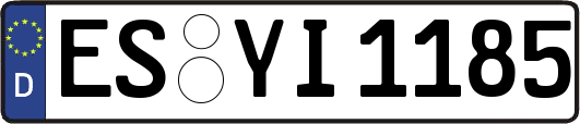 ES-YI1185