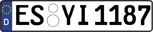 ES-YI1187