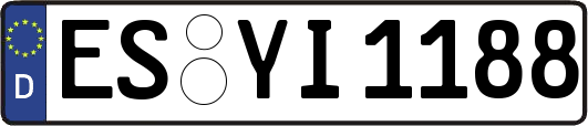 ES-YI1188