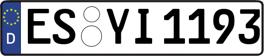 ES-YI1193
