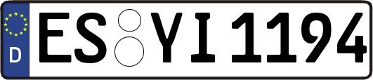 ES-YI1194