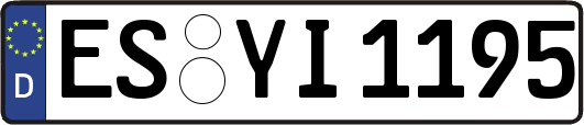 ES-YI1195