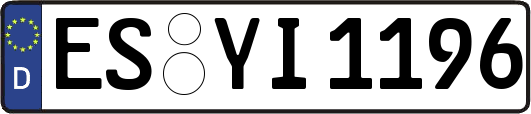 ES-YI1196