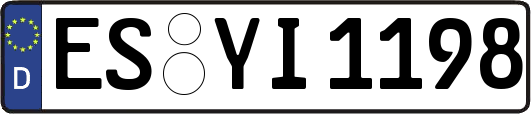 ES-YI1198