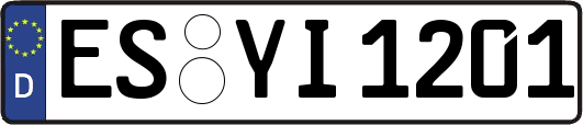 ES-YI1201