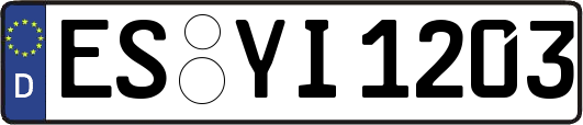ES-YI1203