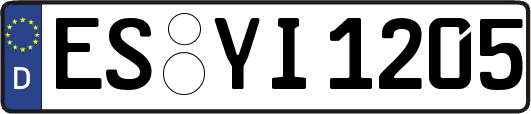 ES-YI1205